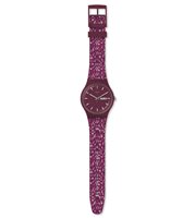Orologio Swatch New Gent in Plastica SUOV705 - SUOV705
